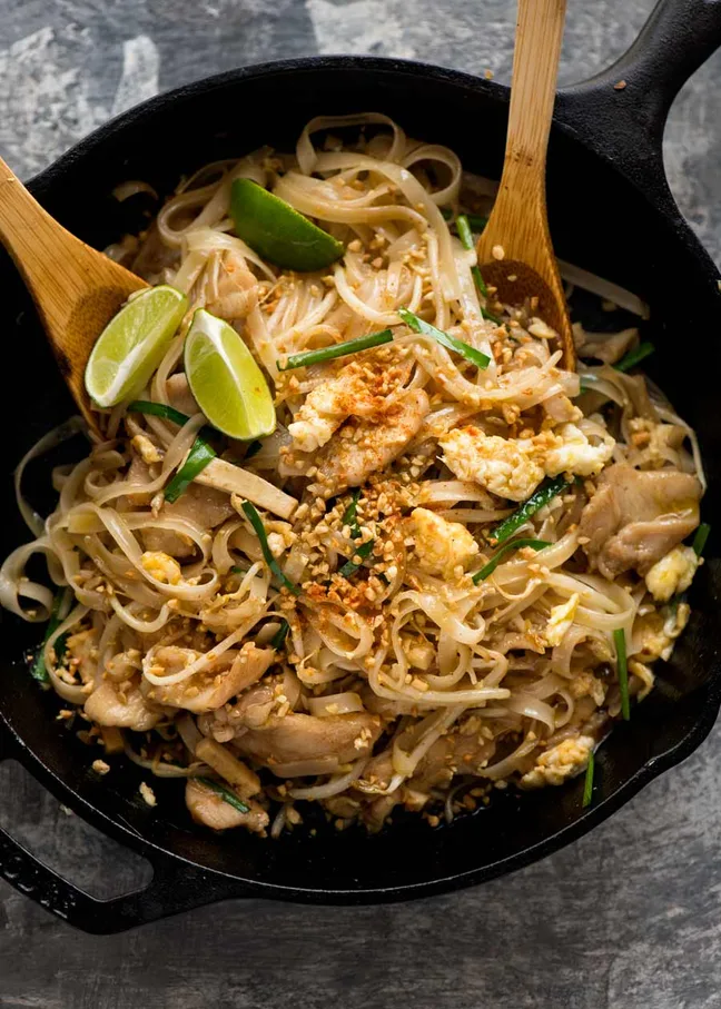 Pad Thai